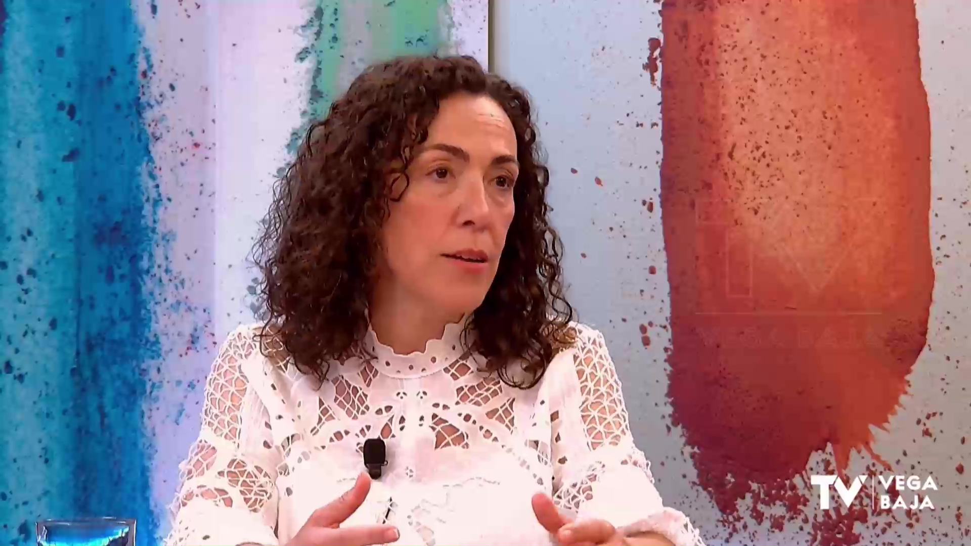 Programa 33 - Rosario Martínez